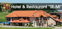 Hotel Restoran SEMI